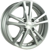 Photos - Wheel Berg 258 (6,5x16/5x114,3 ET53 DIA73,1)