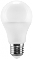 Photos - Light Bulb LEDEX A60 10W 4000K E27 