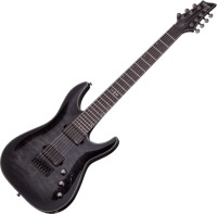 Photos - Guitar Schecter Hellraiser Hybrid C-7