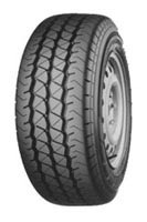 Photos - Tyre Yokohama RY818 215/60 R16C 103T 