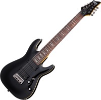 Photos - Guitar Schecter Omen-8 