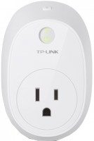 Photos - Smart Plug TP-LINK HS110 