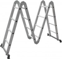 Photos - Ladder MIOL 90-170 478 cm