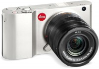 Camera Leica TL  kit