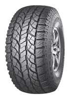 Photos - Tyre Yokohama Geolandar A/T-S G012 265/65 R17 112H 