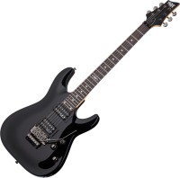 Photos - Guitar Schecter C-1 FR SGR 