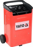 Photos - Charger & Jump Starter Yato YT-83062 