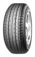 Photos - Tyre Yokohama A349 215/55 R17 94V 