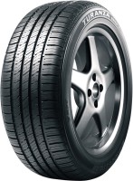 Photos - Tyre Bridgestone Turanza ER42 245/50 R18 100W Run Flat 