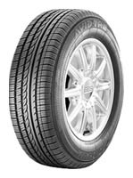 Photos - Tyre Yokohama Avid TRZ S316 185/60 R15 84T 