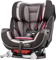 Evenflo Symphony e3 DLX Platinum Series Rollover Tested - buy car Seat ...