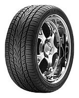 Photos - Tyre Yokohama Avid SUV 265/40 R22 106H 