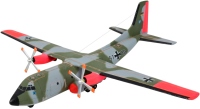 Photos - Model Building Kit Revell C-160 Transall (1:220) 