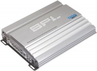 Photos - Car Amplifier SPL FX4-1200 