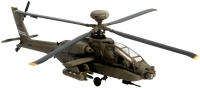 Photos - Model Building Kit Revell AH-64D Longbow Apache (1:144) 