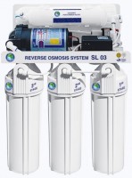 Photos - Water Filter Bio Systems RO-50-SL03 