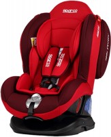 Photos - Car Seat Sparco F2000-K 