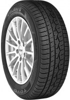 Photos - Tyre Toyo Celsius 215/50 R17 95V 