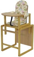 Photos - Highchair Vilt Butuz 