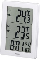 Thermometer / Barometer Hama EWS-3000 