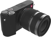 Photos - Camera Xiaomi Yi M1  kit 12-40