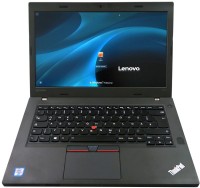 Photos - Laptop Lenovo ThinkPad T460p (T460p 20FWS0A700)
