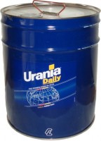 Photos - Engine Oil Urania Daily 5W-30 20 L