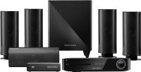 Photos - Home Cinema System Harman Kardon BDS 880 BQ 