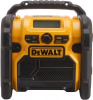 Photos - Portable Speaker DeWALT DCR020 