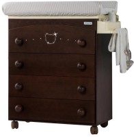 Photos - Changing Table Micuna Valeria Luxe B-1674 