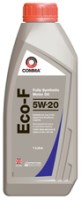 Photos - Engine Oil Comma Eco-F 5W-20 1 L