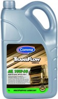 Photos - Engine Oil Comma TransFlow ML 10W-30 5 L