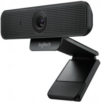 Webcam Logitech Webcam C925E 