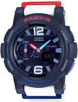 Photos - Wrist Watch Casio BGA-180-2B2 