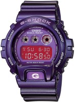 Photos - Wrist Watch Casio G-Shock DW-6900CC-6 