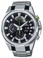 Photos - Wrist Watch Casio Edifice EFR-540D-1A 