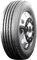 Photos - Truck Tyre Aeolus HN230+ 8.25 R15 143G 