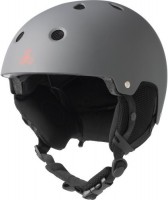 Photos - Ski Helmet Triple Eight Brainsaver 