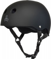 Ski Helmet Triple Eight Junior 