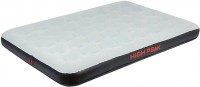 Photos - Inflatable Mattress High Peak Airbed Double 