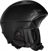 Photos - Ski Helmet Scott Shadow III 