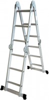 Photos - Ladder Technics 70-144 475 cm