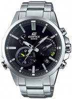 Photos - Wrist Watch Casio Edifice EQB-700D-1A 