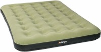 Photos - Inflatable Mattress Vango Double Flocked Airbed 