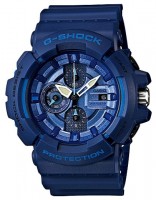 Photos - Wrist Watch Casio G-Shock GAC-100AC-2A 