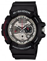 Photos - Wrist Watch Casio G-Shock GAC-110-1A 