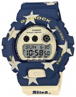 Photos - Wrist Watch Casio G-Shock GD-X6900AL-2 