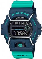 Photos - Wrist Watch Casio G-Shock GLS-6900-2A 