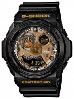 Photos - Wrist Watch Casio G-Shock GA-300A-1A 