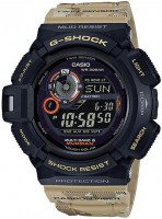 Photos - Wrist Watch Casio G-Shock GW-9300DC-1 
